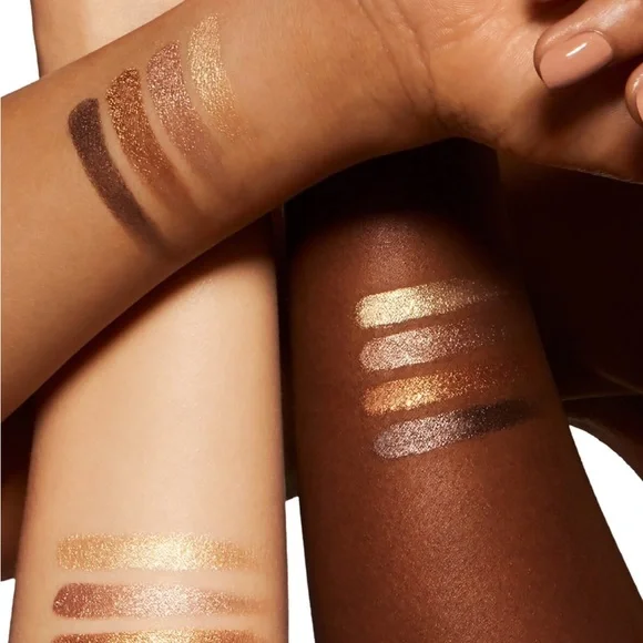 Tom Ford Eyeshadow Quad in 03 Body Heat - Brand New In Box - Picture 6 of 16